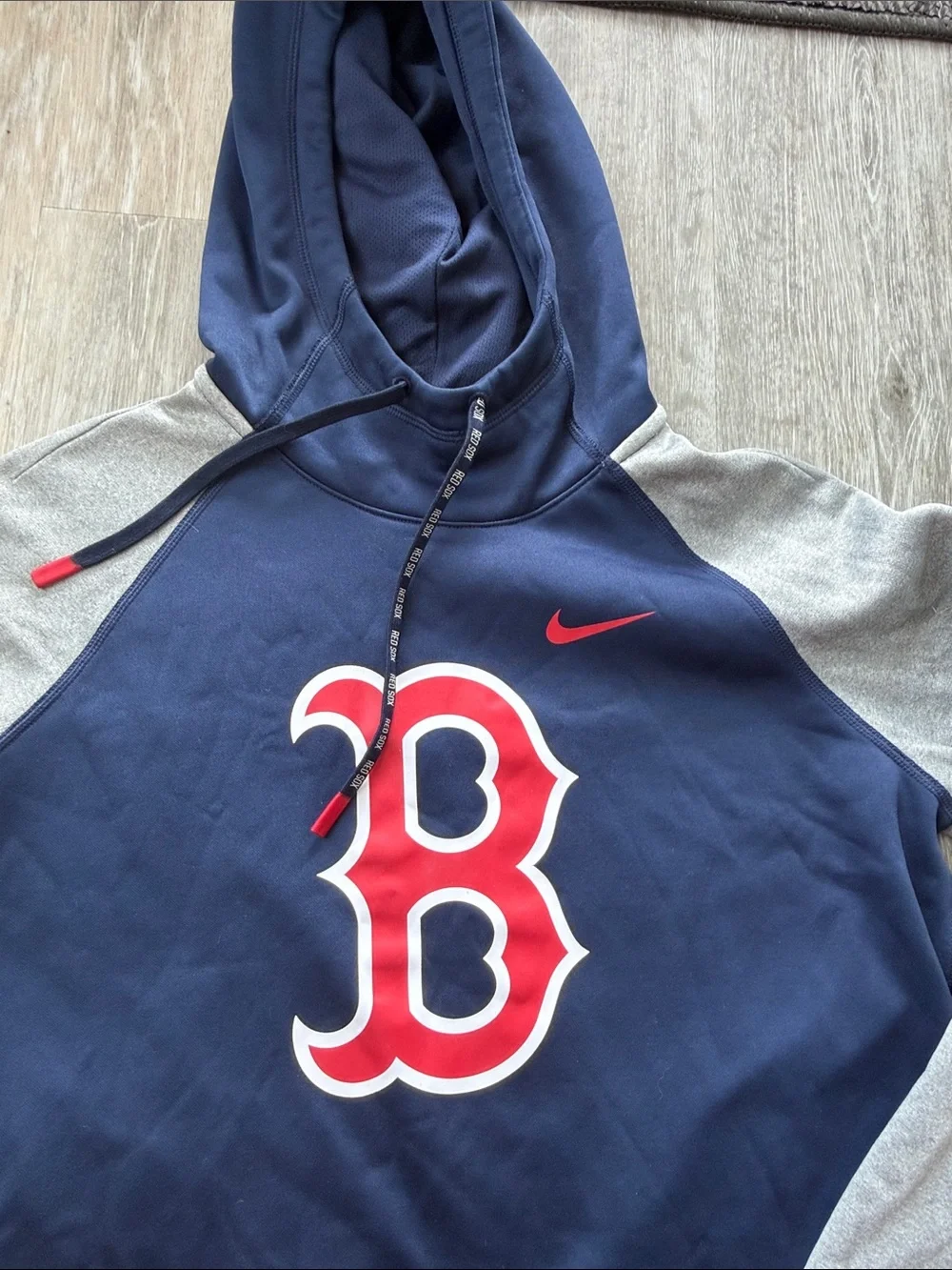 Nike dri fit